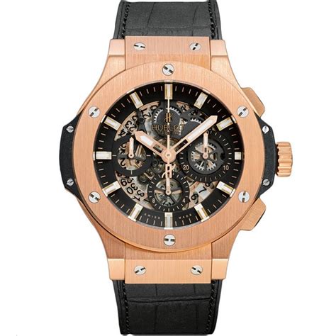 hublot aero bang replica|hublot clone watches.